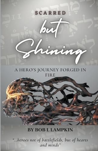 Cover image for Scarred but Shining