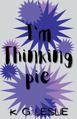 Cover image for I'm Thinking Pie