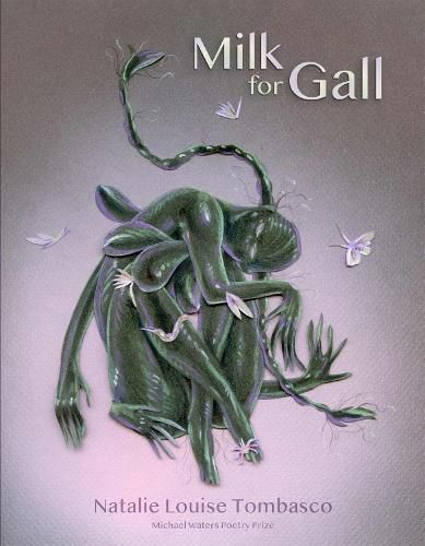 Cover image for Milk for Gall