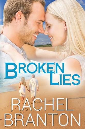 Cover image for Broken Lies