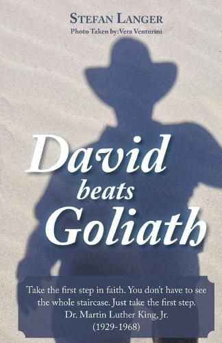 Cover image for David beats Goliath