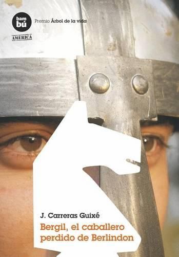 Cover image for Bergil Caballero Perdido