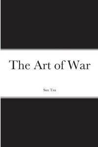 Cover image for The Art of War