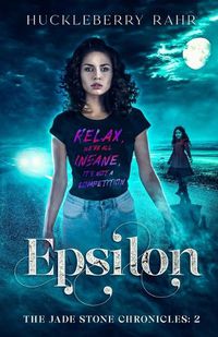 Cover image for Epsilon