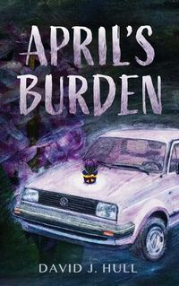 Cover image for April's Burden