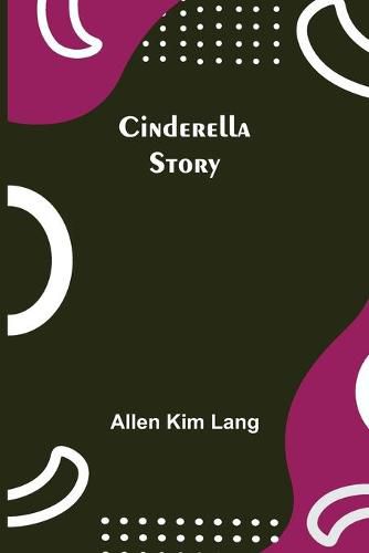 Cover image for Cinderella Story