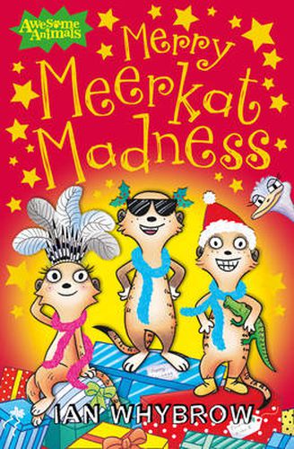 Merry Meerkat Madness