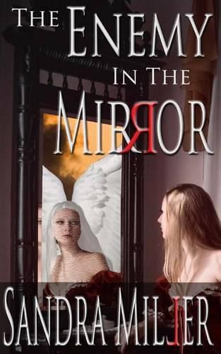 Cover image for The Enemy in the Mirror: A Novella