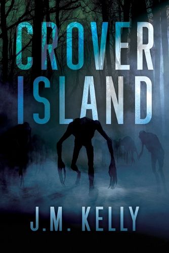 Cover image for Crover Island