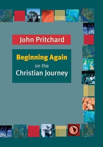 Cover image for Beginning Again