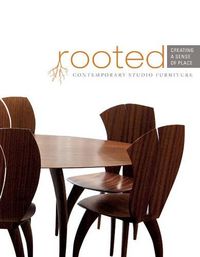 Cover image for Rooted: Creating a Sense of Place