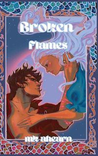 Cover image for Broken Flames