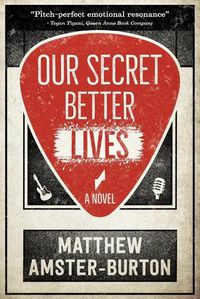 Cover image for Our Secret Better Lives