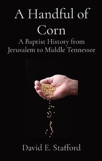 Cover image for A Handful of Corn