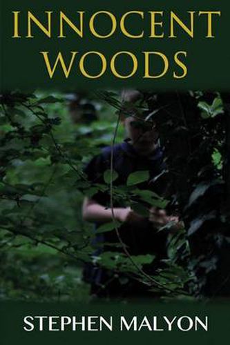 Cover image for Innocent Woods