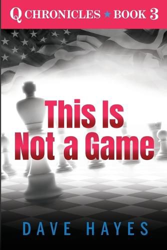 Cover image for This Is Not A Game