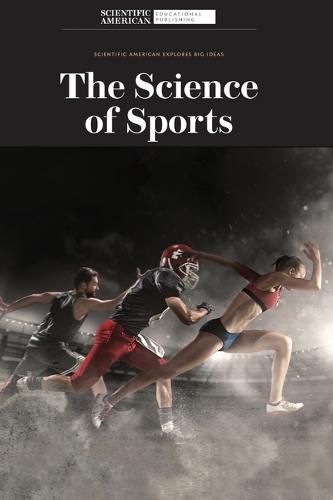 Cover image for The Science of Sports