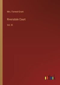 Cover image for Riversdale Court