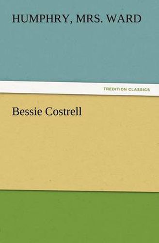 Cover image for Bessie Costrell