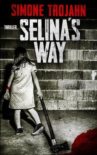 Cover image for Selina's Way: The Favorite Girl