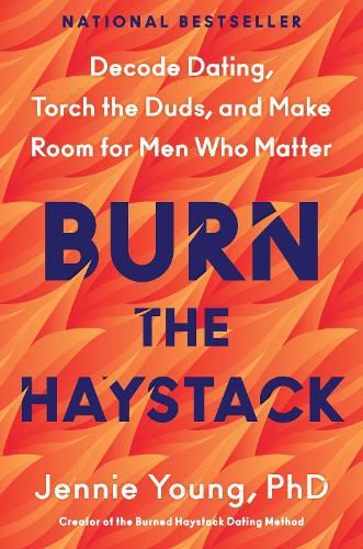 Burn the Haystack, Jennie Young, PhD (9780063447578) — Readings Books