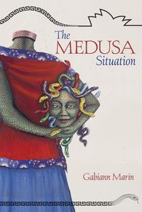 Cover image for The Medusa Situation