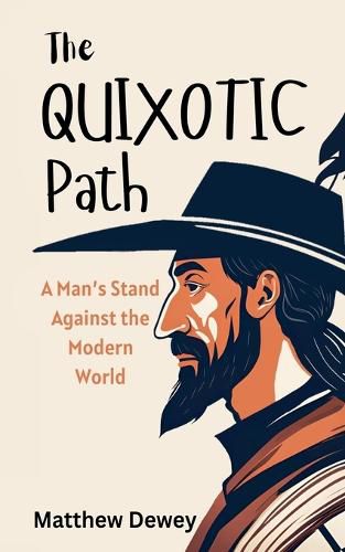 Cover image for The Quixotic Path