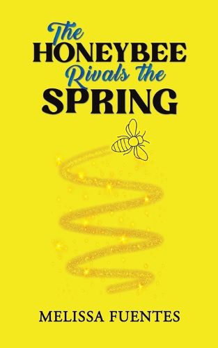 Cover image for The Honeybee Rivals the Spring