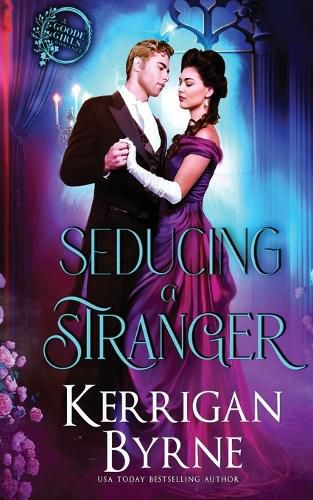 Cover image for Seducing a Stranger