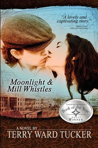 Cover image for Moonlight and Mill Whistles