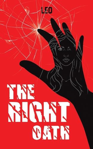 Cover image for The Right Oath
