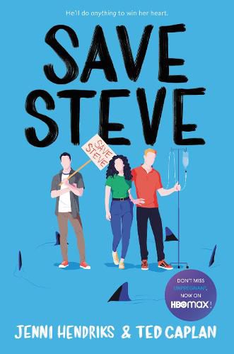 Save Steve