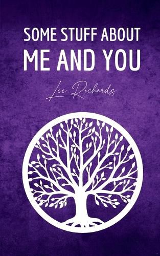 Cover image for Some stuff about me and you