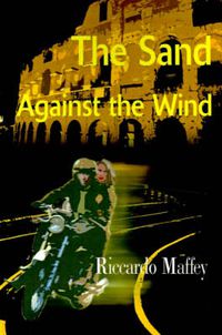 Cover image for The Sand Against the Wind