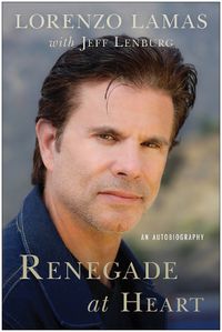 Cover image for Renegade at Heart