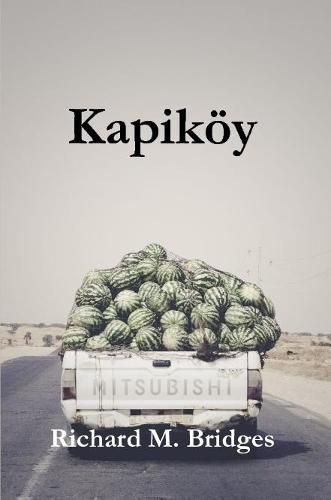 Cover image for Kapikoy