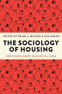 Cover image for The Sociology of Housing