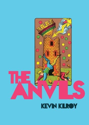 Cover image for The Anvils