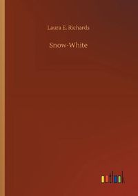 Cover image for Snow-White