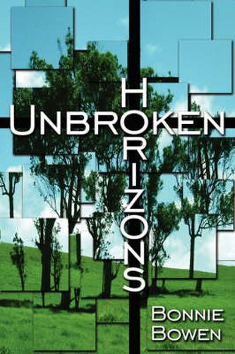 Cover image for Unbroken Horizons