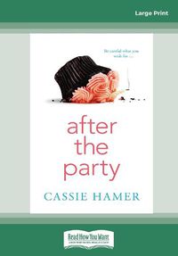 Cover image for After The Party