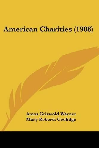 American Charities (1908)