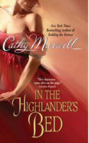 Cover image for In the Highlander's Bed