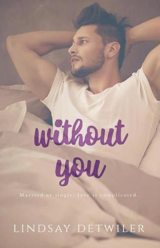 Cover image for Without You