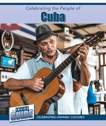 Celebrating the People of Cuba