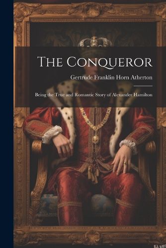 Cover image for The Conqueror