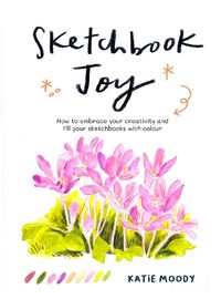 Cover image for Sketchbook Joy