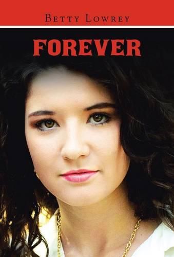 Cover image for Forever