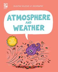 Cover image for Atmosphere and Weather