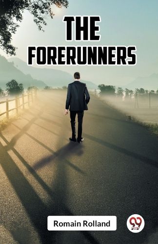 The Forerunners (Edition2023)